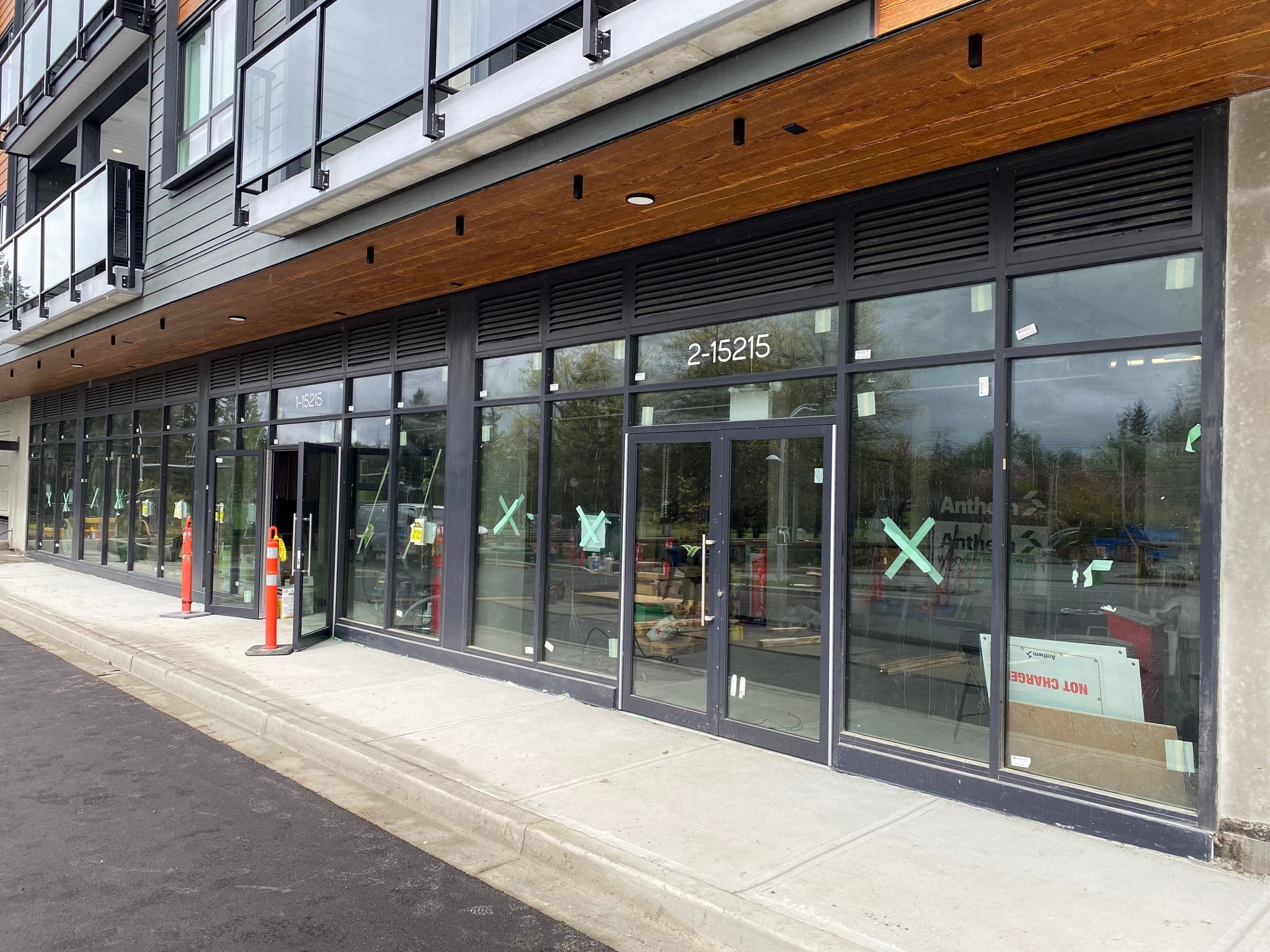 Glass & Sealed Unit Replacement